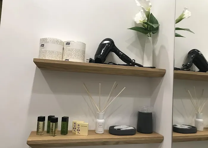 Casa Tita ゲストハウス アグリジェント