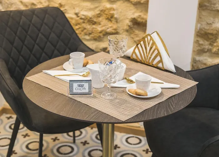 בית הארחה Casa Tita 4*