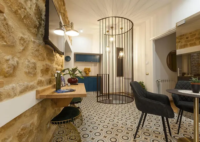 ゲストハウス Casa Tita