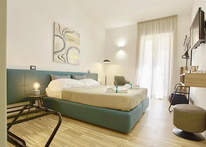 בית הארחה Casa Tita 4*