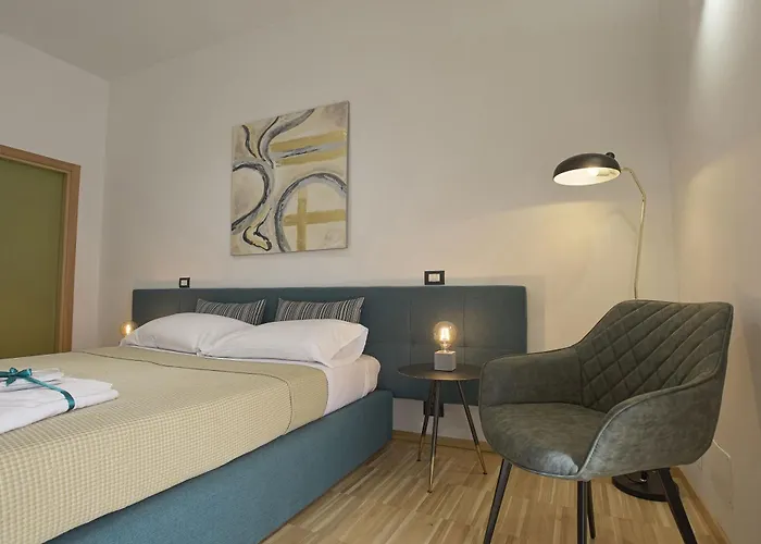 Casa Tita ゲストハウス 4*